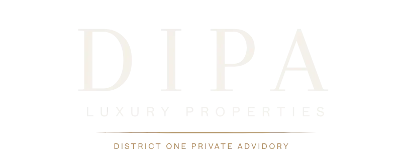 DIPA Luxury Properties
