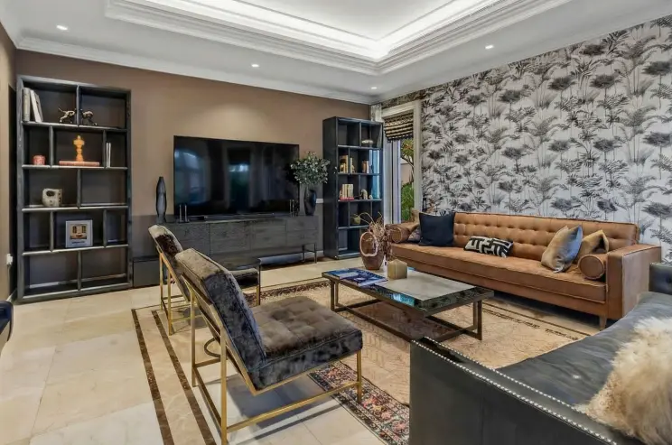 Family Lounge